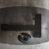 Ribbon coffee table - myhome